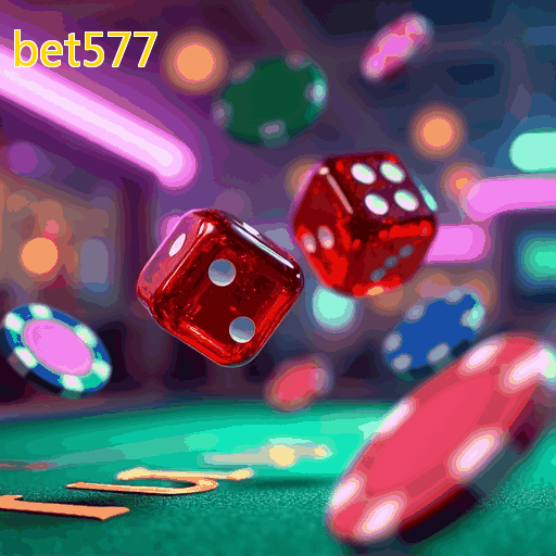 Cassino Exclusivo bet577: Emocione-se Jogando