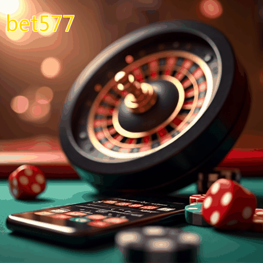 Bônus e Promoções no bet577 – Rodadas Grátis, Códigos e Ofertas Especiais